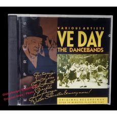 VE Day: The Dancebands * MINT *  Various