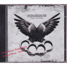 Strongbow: Corner Bar Poetry * Sealed * New