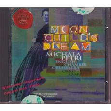 Moonchild's Dream: Michaela Petri * English Chamber Orchestra * NEUWERTIG *    