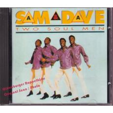 Sam & Dave: Two Soul Men * NM *