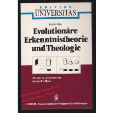 Evolutionäre Erkenntnistheorie und Theologie - Lüke, Ulrich