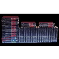 The New Encyclopaedia Britannica Vol 1-32/ 15.Ed.:with Index und Propaedia = Guide to the Britannica