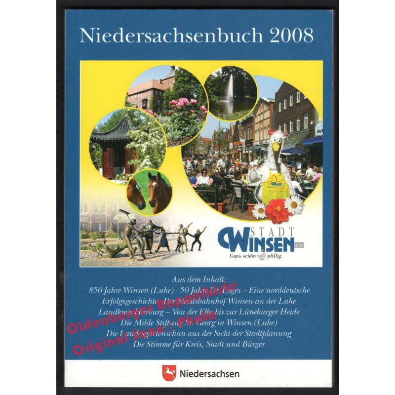 Niedersachsenbuch 2008: Winsen (Luhe) 