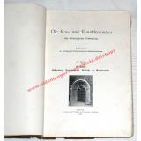 Die Bau- und Kunstdenkmäler des Herzogtums Oldenburg Heft IV (1907)