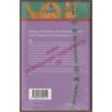 Heilige Schriften der Weltreligionen und religiösen Bewegungen - marixwissen ( OVP) - Frenschkowski, Marco