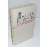 Die  Dioskuren in Olympia - Roman aus Alt-Griechenland (1936) - Bruns, Marianne