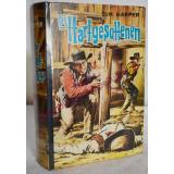 Die  Hartgesottenen - Westernroman - Leihbuch (1955) - Harper, Jim