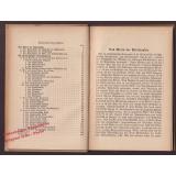 Philosophie: ihr Wesen-ihre Grundprobleme-ihre Literatur - Aus Natur und Geisteswelt N° 186 (1925)  - Richert, Hans