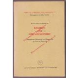 Reflexion und Gestaltungswille. Bildungstheorie, Bildungskritik und Bildungspolitik im Werke von Theodor Litt (1964) - Schlemper, Hans-Otto