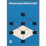 Westermann Mathematik für differenzierenden Unterricht:  Schuljahr 6 - Nordmeier,Günther