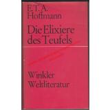 Die  Elixiere des Teufels (1969) - Hoffmann, E. T. A.