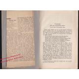 Canossa - Sonderdruck aus Zeitschrift für Kirchengeschichte XLV.Band neue Folge VIII, 2.Heft (1927) - Schneider,Friedrich