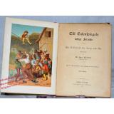 Till Eulenspiegels lustige Streiche: Ein Volksbuch für Jung und Alt (1881)  - Sebald, Karl