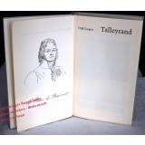 Talleyrand (1964)  - Cooper, Duff