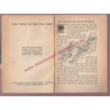 Zwischen Harz und Nordsee - Niedersächsische Sagen - Kranz Bücherei - Heft 186/187 (1930) - Karstens, Heinrich