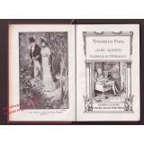 Mansfield Park - illustrated by P.B. Hickling ( ~ 1919)   - Austen,Jane