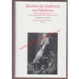 Kirchen im Umbruch zur Moderne - Reeken, Dietmar von