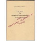 Heilige Schrift und evangelisch- lutherisches Bekenntnis - im Leben einer Landeskirche (1964)  - Dietzfelbinger, Hermann