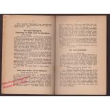 Im frohen Kreise,in Tanz- und Spielgesellschaften,bei Ausflügen und Festen in Freien.Zum Geburtstage: Danner`s Buch der Reden Band IV ( um 1920)  - Eick,Wilhelm (Hrsg)