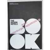 The  Design HotelsT Book XXL Collectors Edition 2009 -