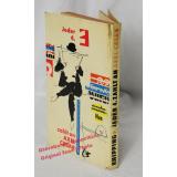 Jeder vierte zahlt an Axel Cäsar: Das Abenteuer des Hauses Springer (1963)  - Knipping, Franz