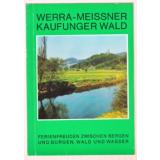 Werra-Meissner, Kaufunger Wald. - Fremdenverkehrsverein