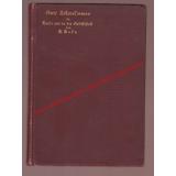 Gute Lebensformen im Hause und in der Gesellschaft. Leitfaden für alle Stände (1906) - Hahn, H.