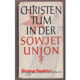 Christentum in der Sowjetunion ( 1950) - Vries, Wilhelm de   Gerhard, Adelaide