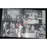 Souvenir Book How to Succeed in Business Without Really Trying Broadway Musical -