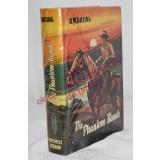 Die Phantom-Ranch  (Leihbuch) - Hilling,O.W.