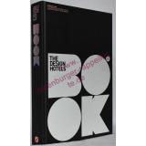 The  Design HotelsT Book XXL Collectors Edition 2009 -