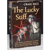 The Lucky Stiff  (1947) - Rice, Craig