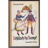 Schläsch ihs Trumpf ! Bd.3 (1961)  - Bauch, Hermann