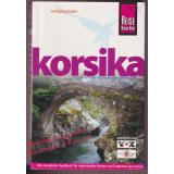 Reise Know-How - Korsika - Handbuch für individuelles Reisen  - Kathe, Wolfgang