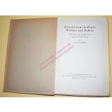 Erziehertum im Sinne Goethes und Fichtes. Gedanken zu Krisis der modernen Bildung.(1927) - Boß, Georg