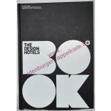 The  Design HotelsT Book XXL Collectors Edition 2009 -