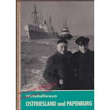 Wirtschaftsraum Ostfriesland und Papenburg (1968)  - IHK Ostfriesland u. Papenburg (Hrsg)