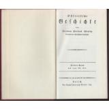 Ostfriesische Geschichte Bd. 3 von 1540-1611 (Reprint1968) - Wiarda, Tileman Dothias  (Secretair der ostfriesischen Landschaft)