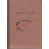 Mythos Stier: Eine Studie über Symbole des Lebens...  - Fischer, Paul