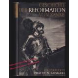 Deutsche Geschichte im Zeitalter der Reformation -1.Aufl. (1934) - Ranke, Leopold von