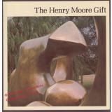 The Henry Moore gift: a catalogue of the work by Henry Moore in the Tate Gallery