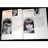 Original souvenir book Promises,Promises  Musical  & Playbill (1969) -