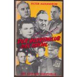 Der Herrenclub des Kreml (1957)  - Alexandrow, Victor