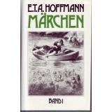 Märchen in 2 Bänden   - Hoffmann, Ernst T. A.