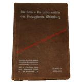 Die Bau- und Kunstdenkmäler des Herzogtums Oldenburg Heft IV (1907)