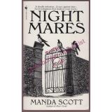 Night Mares - Scott, Manda