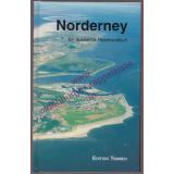 Norderney - ein illustriertes Reisehandbuch - Schröter, Jan