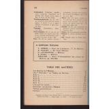 Loeuvre de Flaubert - extraits/Loeuvre de Musset - extraits/LAvare de Moliere  - Cuenot,C./ Salomon,P./ Melese,P.(présentés par)