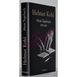 Mein Tagebuch 1998-2000 - Kohl, Helmut