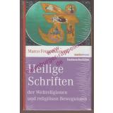 Heilige Schriften der Weltreligionen und religiösen Bewegungen - marixwissen ( OVP) - Frenschkowski, Marco